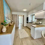Hébergement de vacances Sunny Private Balatonlelle