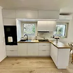 Hébergement de vacances Sunny Private Balatonlelle