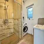 Holiday home Sunny Private Balatonlelle