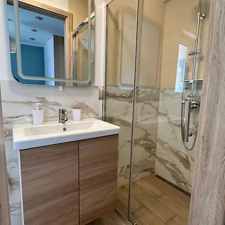 Holiday home Sunny Private *