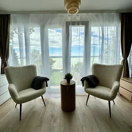 Sunny Private Balatonlelle