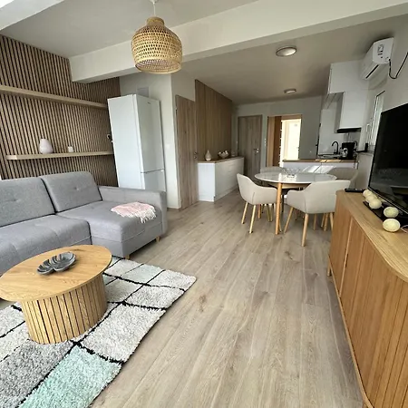 Sunny Private * Balatonlelle