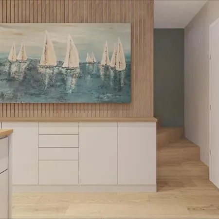 Holiday home Sunny Private