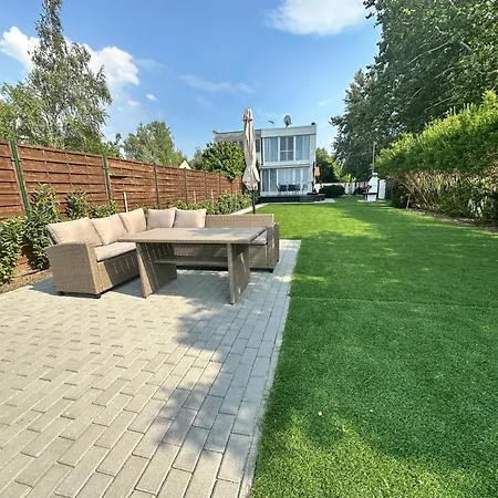 Ferienhaus Sunny Private *