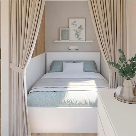 Sunny Private Ferienhaus Balatonlelle