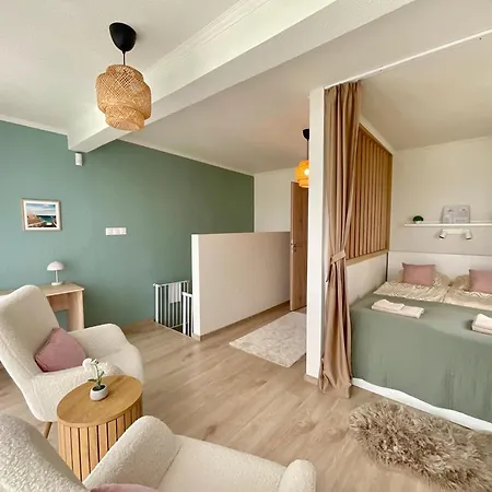 Vakantiehuis Sunny Private *