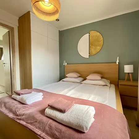 Sunny Private Vakantiehuis