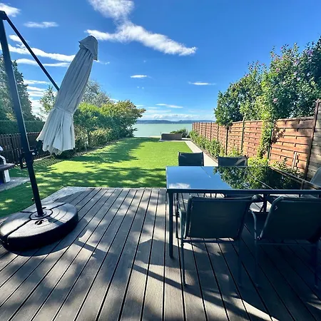 Vakantiehuis Sunny Private