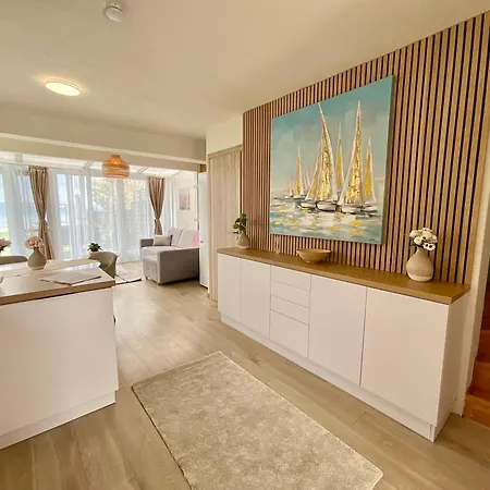Sunny Private Vakantiehuis *