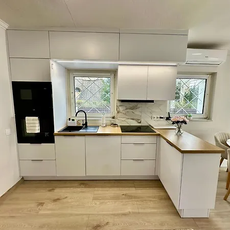 Casa vacanze Sunny Private Balatonlelle
