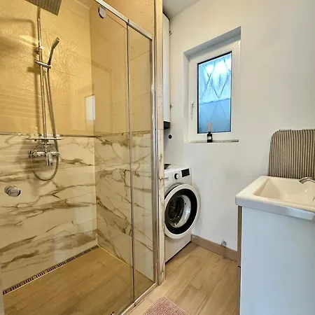 Feriehus Sunny Private Balatonlelle