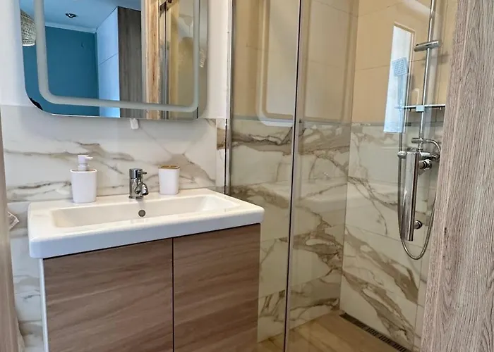 Hébergement de vacances Sunny Private *