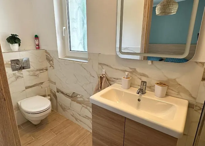 Sunny Private Hébergement de vacances Balatonlelle