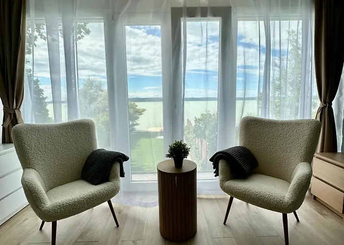 Sunny Private Balatonlelle