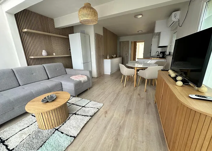 Sunny Private * Balatonlelle