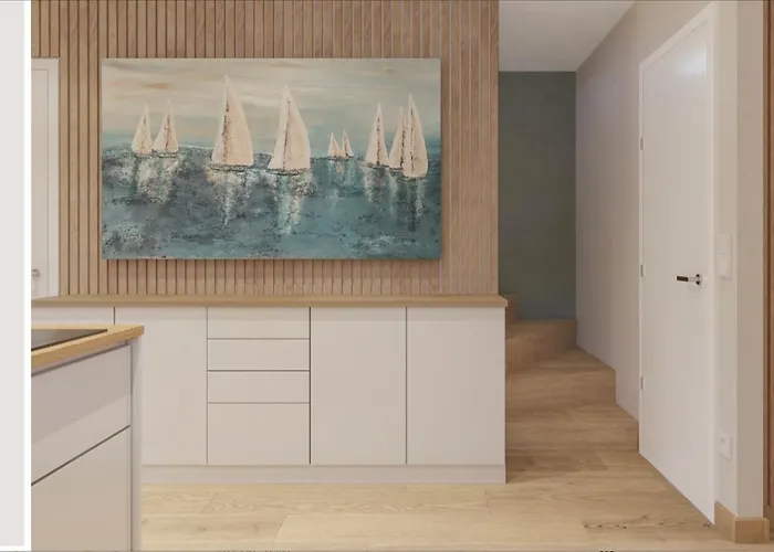 Hébergement de vacances Sunny Private