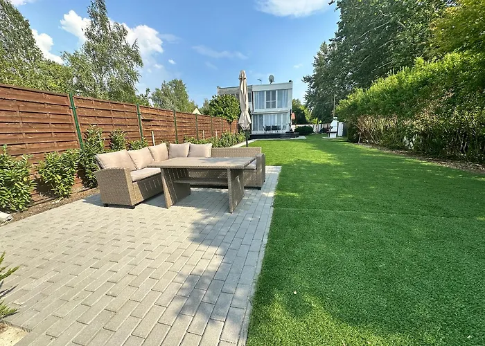 Holiday home Sunny Private *