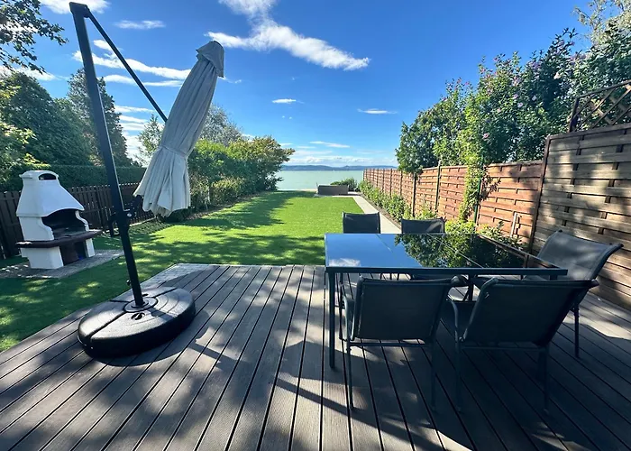 Sunny Private Balatonlelle