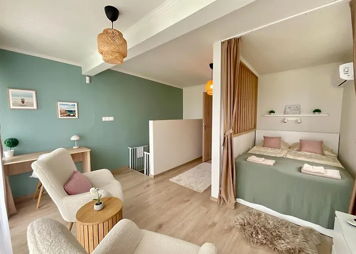 Vakantiehuis Sunny Private *