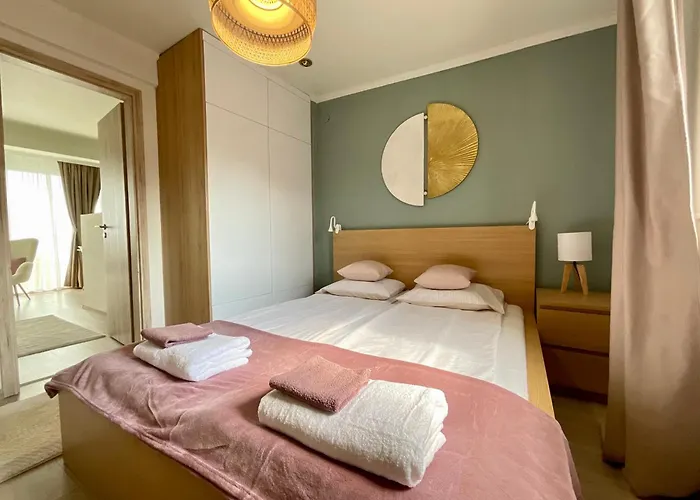 Sunny Private Vakantiehuis