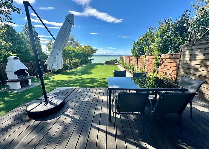 Holiday home Sunny Private