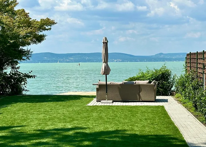 Vakantiehuis Sunny Private *
