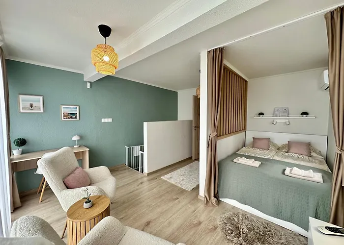 Sunny Private Vakantiehuis *