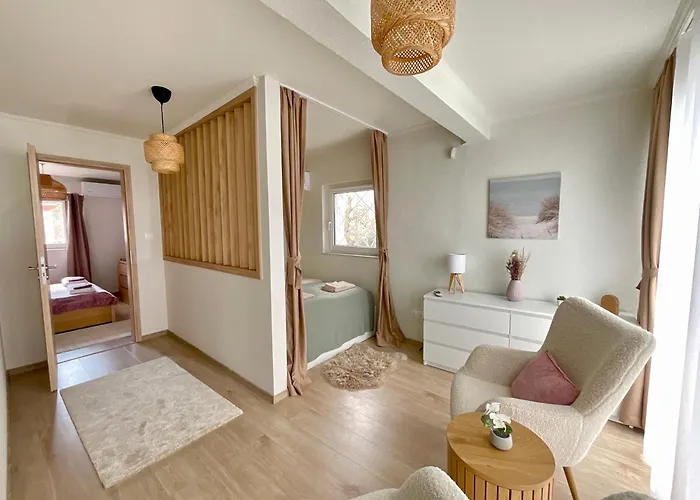 Holiday home Sunny Private *