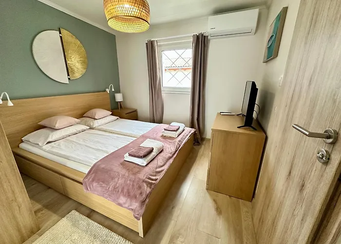 Sunny Private * Balatonlelle