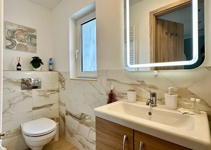Sunny Private Vakantiehuis