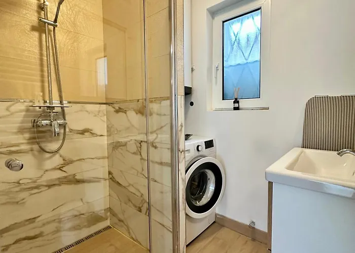 Holiday home Sunny Private Balatonlelle