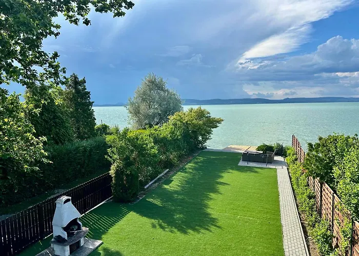 Vakantiehuis Sunny Private
