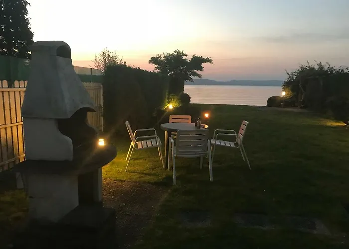 Hébergement de vacances Sunny Private *