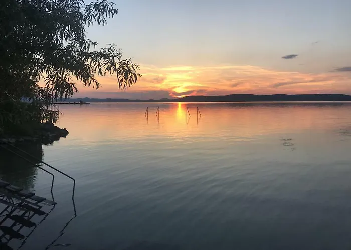 Hébergement de vacances Sunny Private *